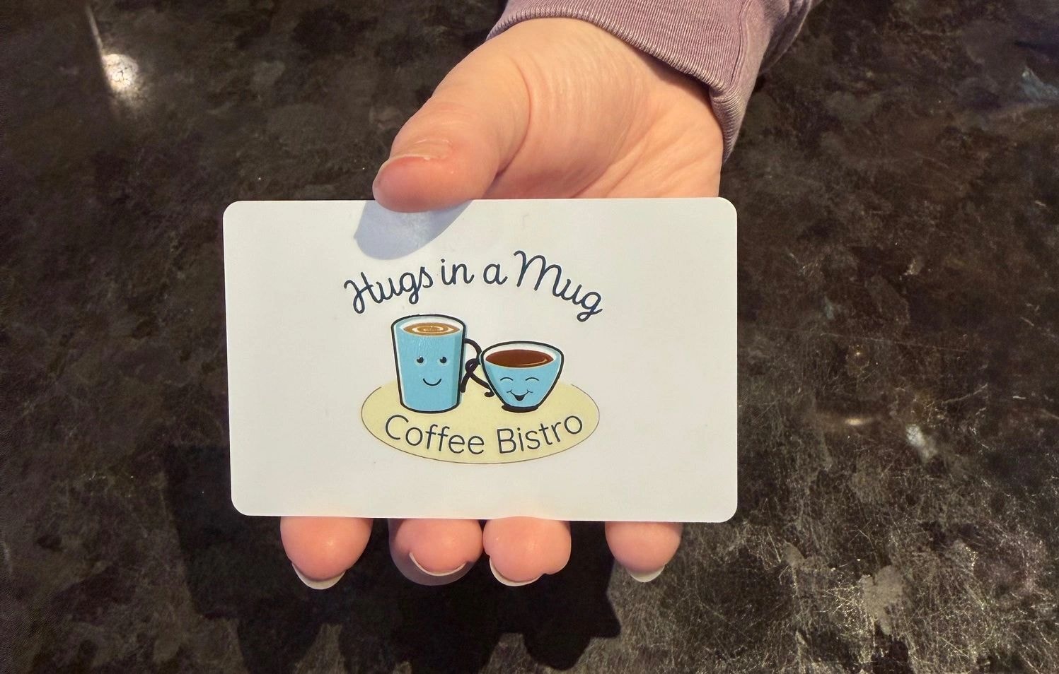Gift Cards